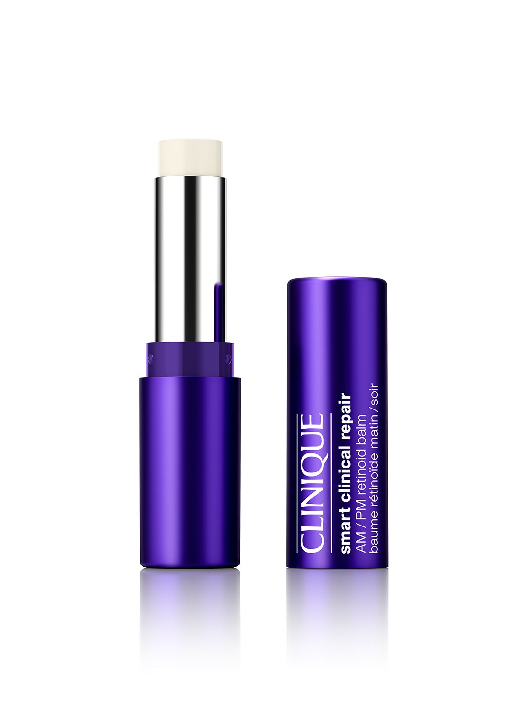 Clinique Smart Clinical Repair AM/PM Retinoid Balm with Hyaluronic Acid - 3 g-image-43