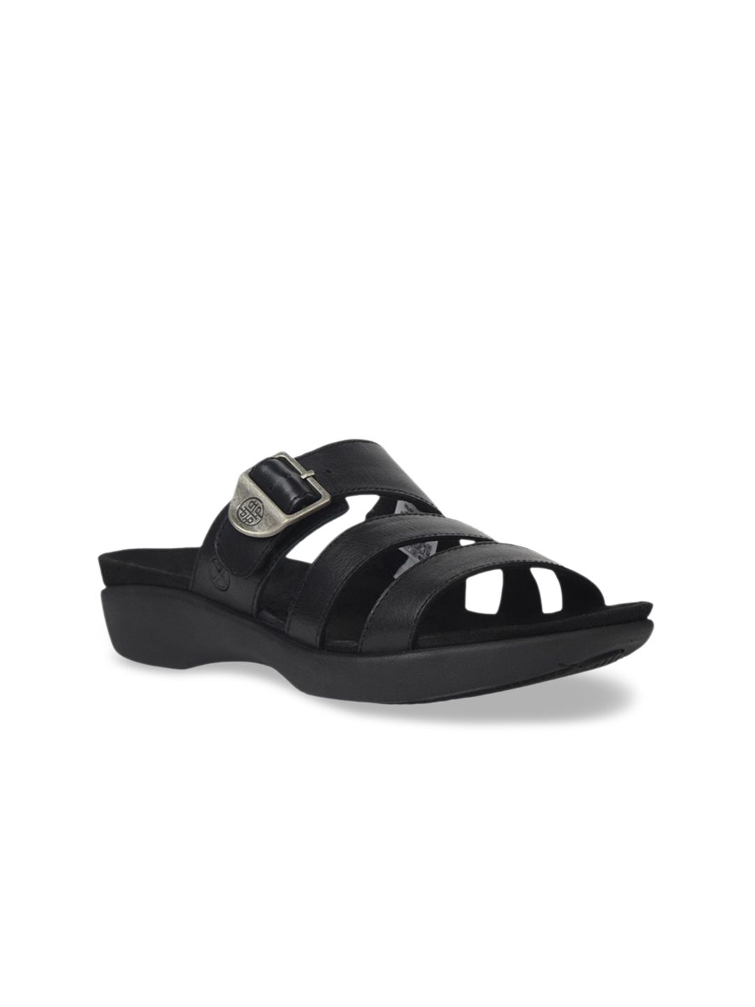 Hush Puppies Wedge Mules-picture-25