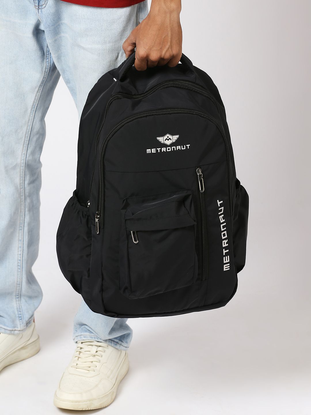 Metronaut Unisex Backpack-picture-21