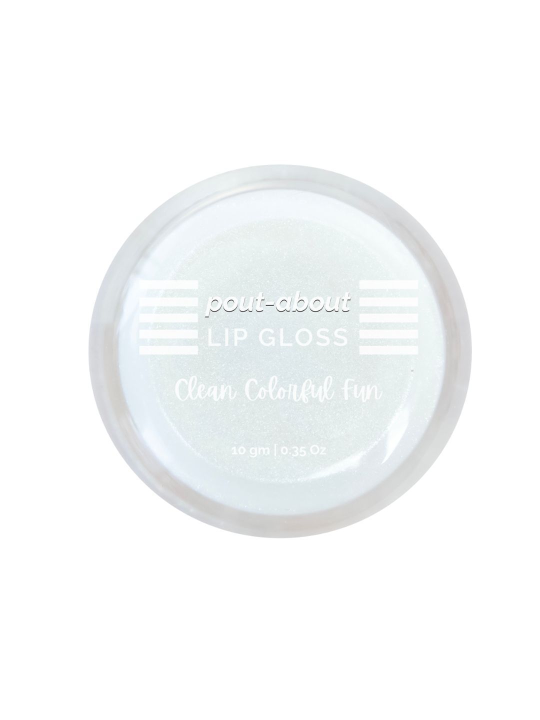 TWOO The Wise Old Owl Pout About Lip Gloss - Magic Mirror-picture-23