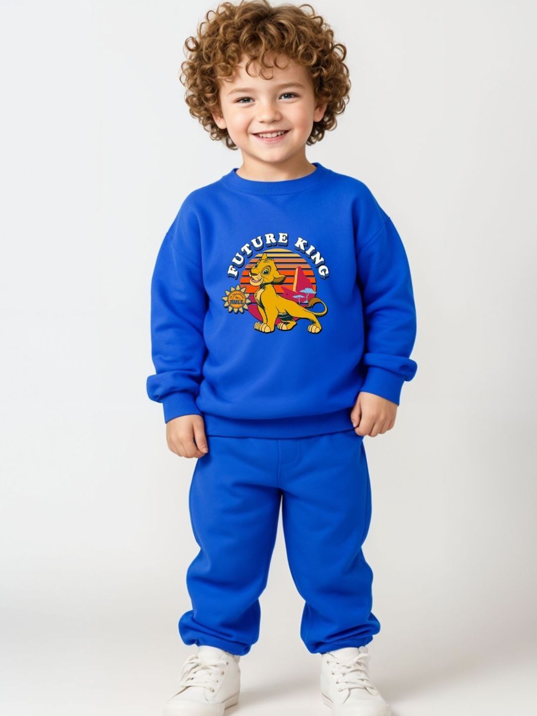 x2o Unisex Kids Pyjamas-picture-12