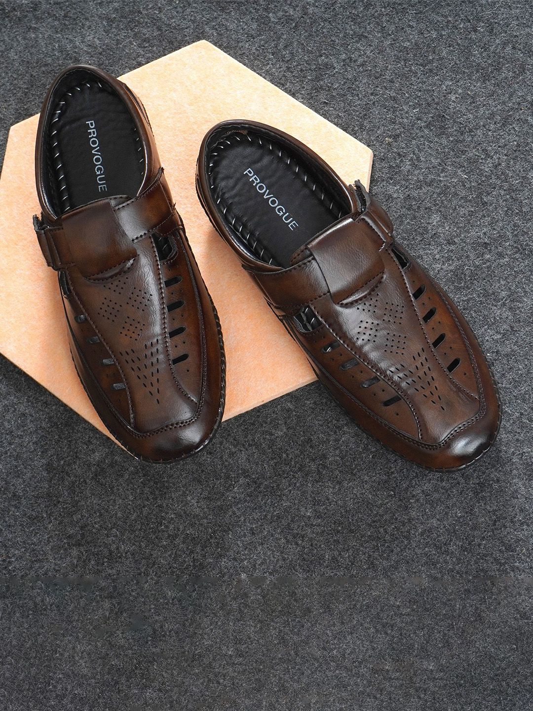 Provogue Men Comfort Sandals-picture-33