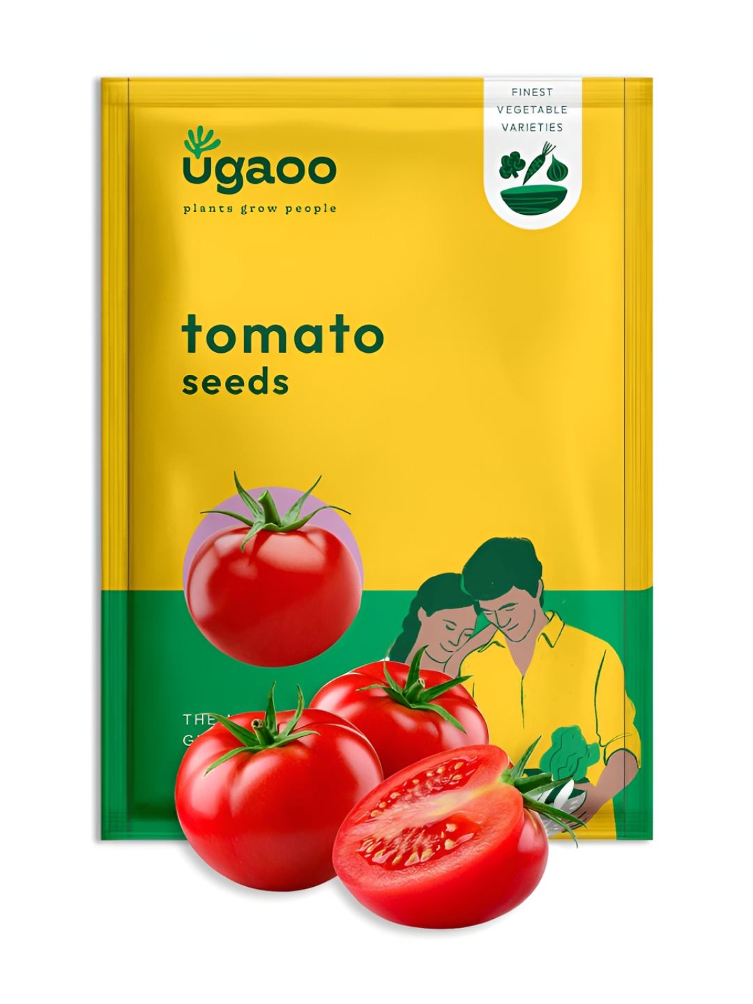 UGAOO Tomato Seeds-picture-23