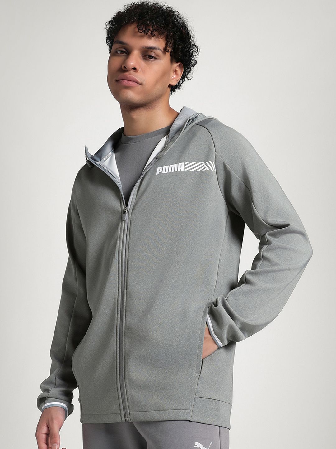 Puma Men Tec Sport Jacket-picture-19