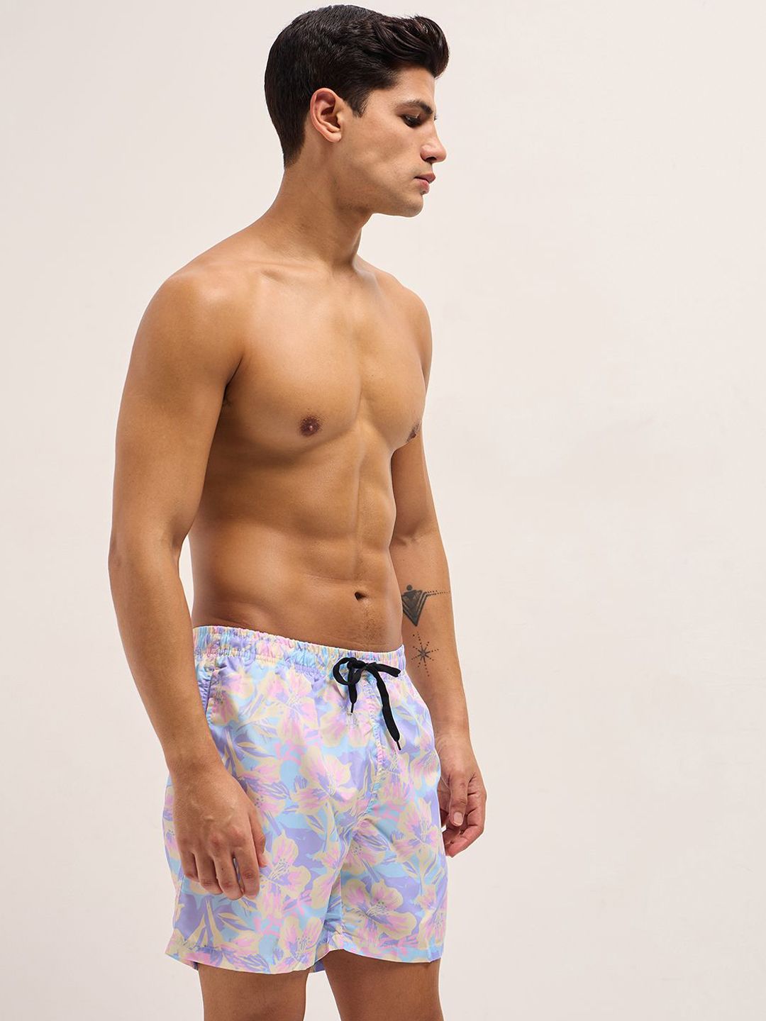 THE BEAR HOUSE Men Swim Bottoms-picture-12