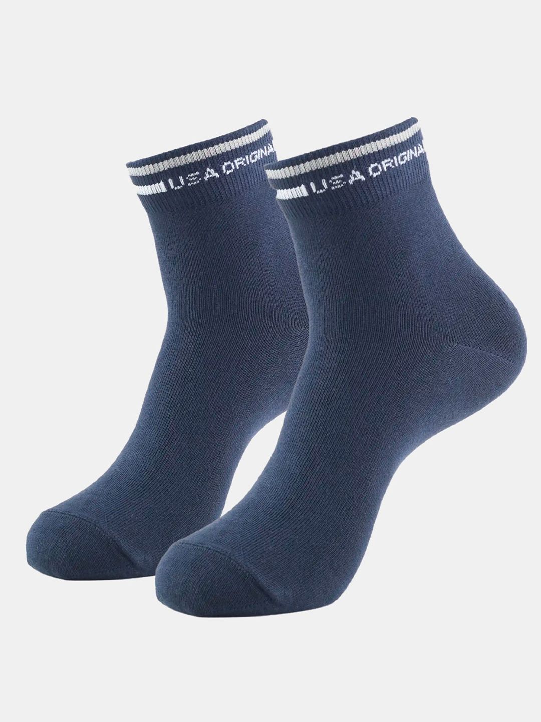 Jockey Men Ankle-Length Socks-image-38