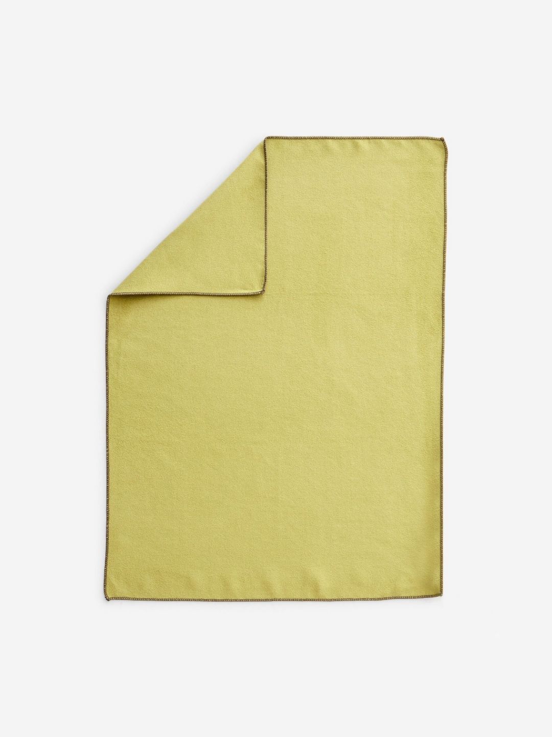 Nabaiji By Decathlon Yellow 1 Other 170 GSM Bath Towel-picture-50