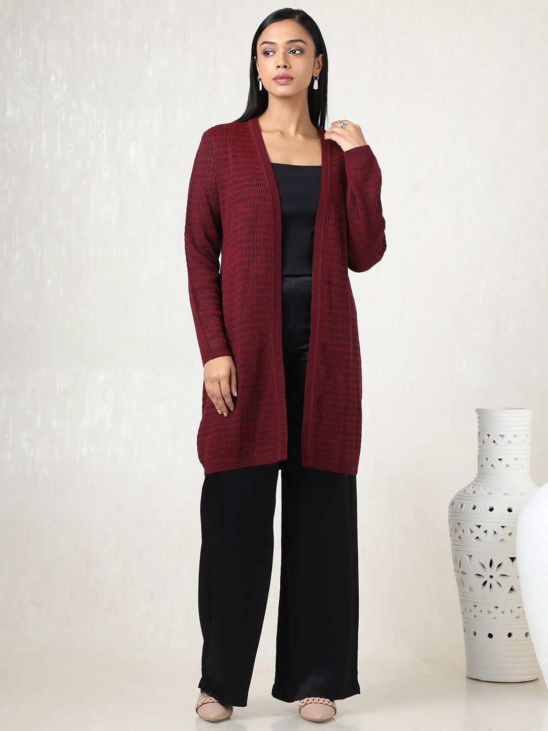Soch Women Shrug-picture-33