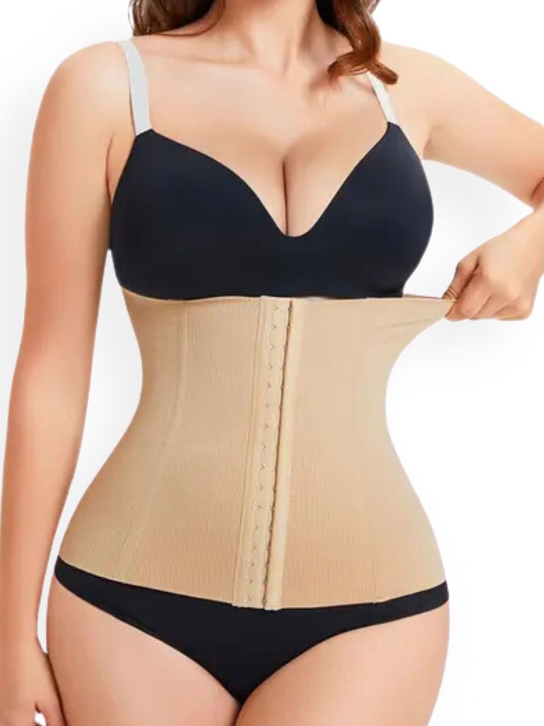 Sizi Tummy Control Shaper Belt-picture-21