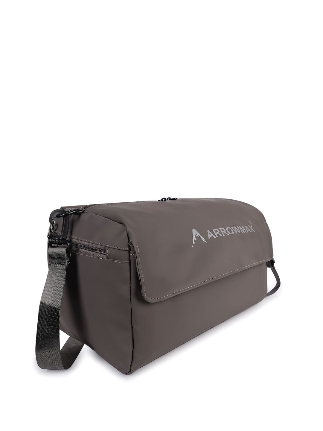 ARROWMAX Medium Sports or Gym Shoulder Straps Canvas Duffel Bag-picture-16