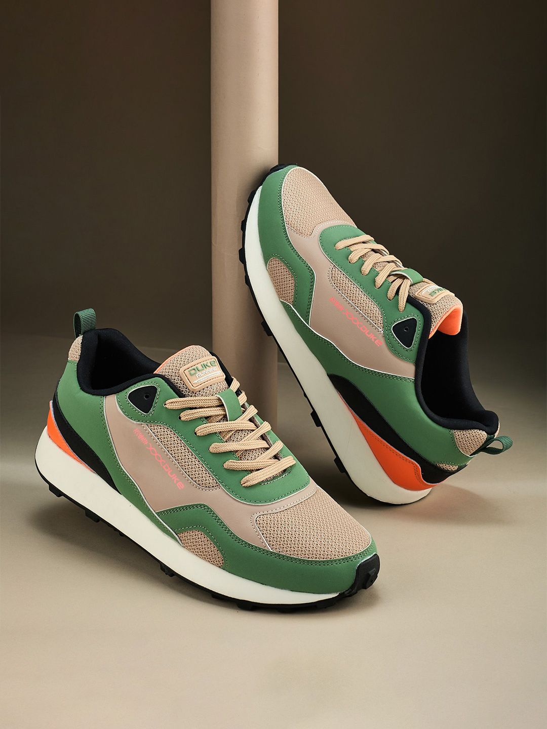 DUKE MEN'S GRIPLOCK SPORTS SHOES-picture-21