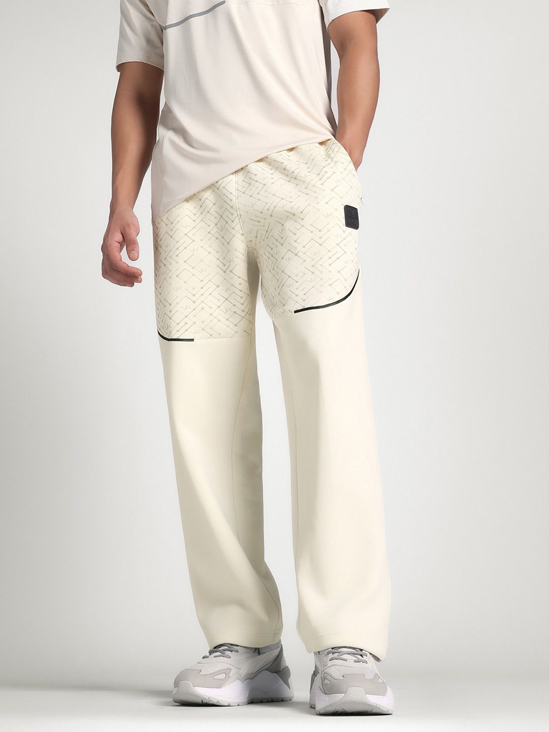 Puma TECH Graphic Men Printed Track Pants-image-33