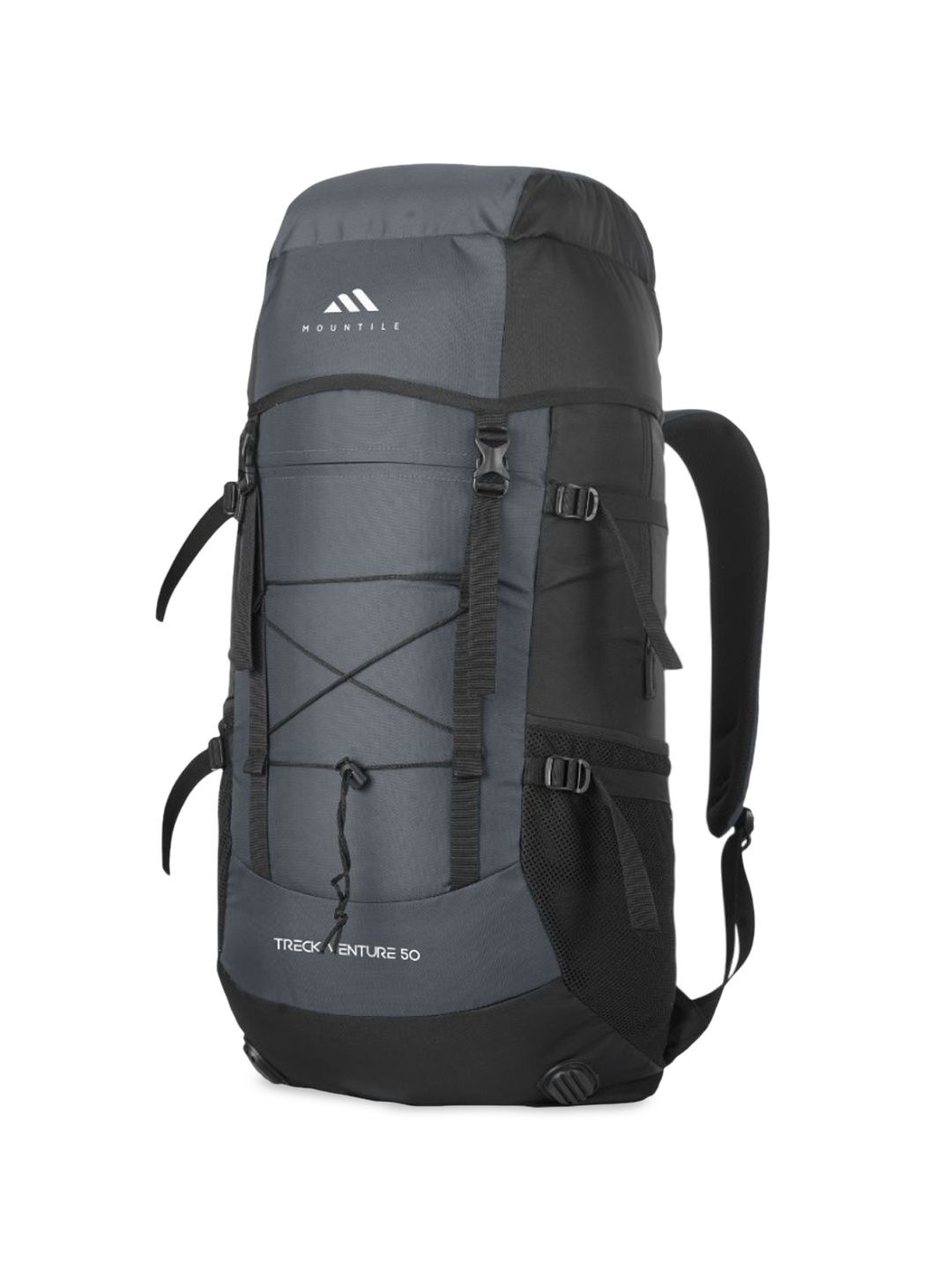 MOUNTILE Venture Rucksack Travel Backpack - 50L-picture-14