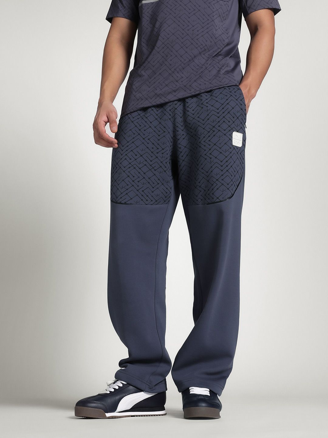 Puma TECH Graphic Men Track Pants-picture-11