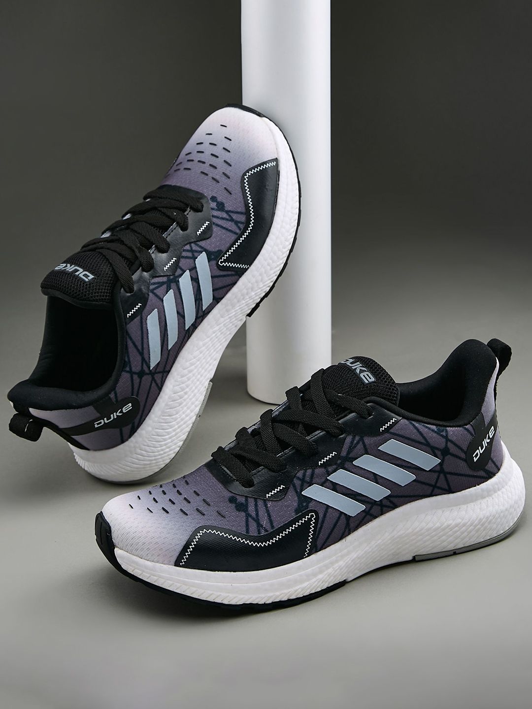 Duke Men's Hyper Flex Sports Shoes