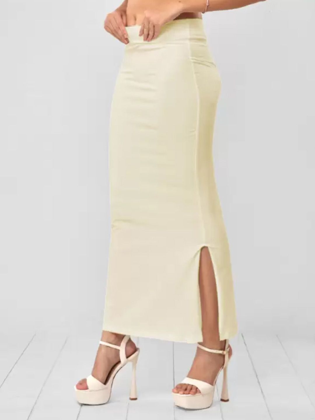 Trend Level Stretchable Saree Shapewear-picture-16