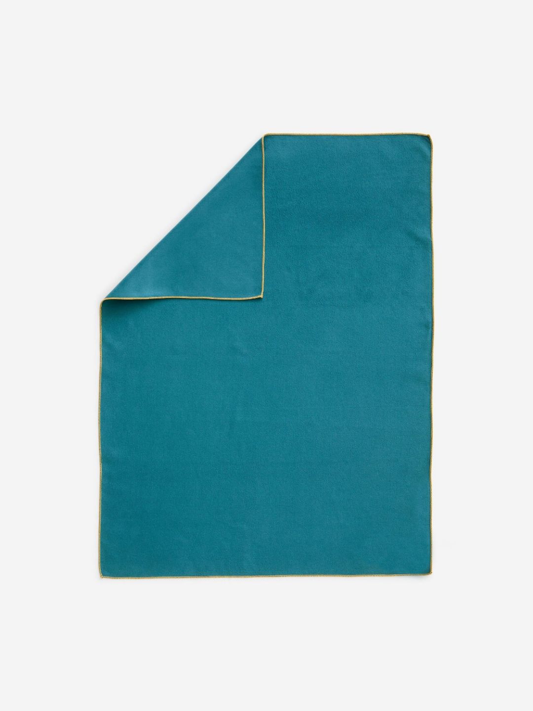 Nabaiji By Decathlon Teal 1 Other 170 GSM Bath Towel-image-18
