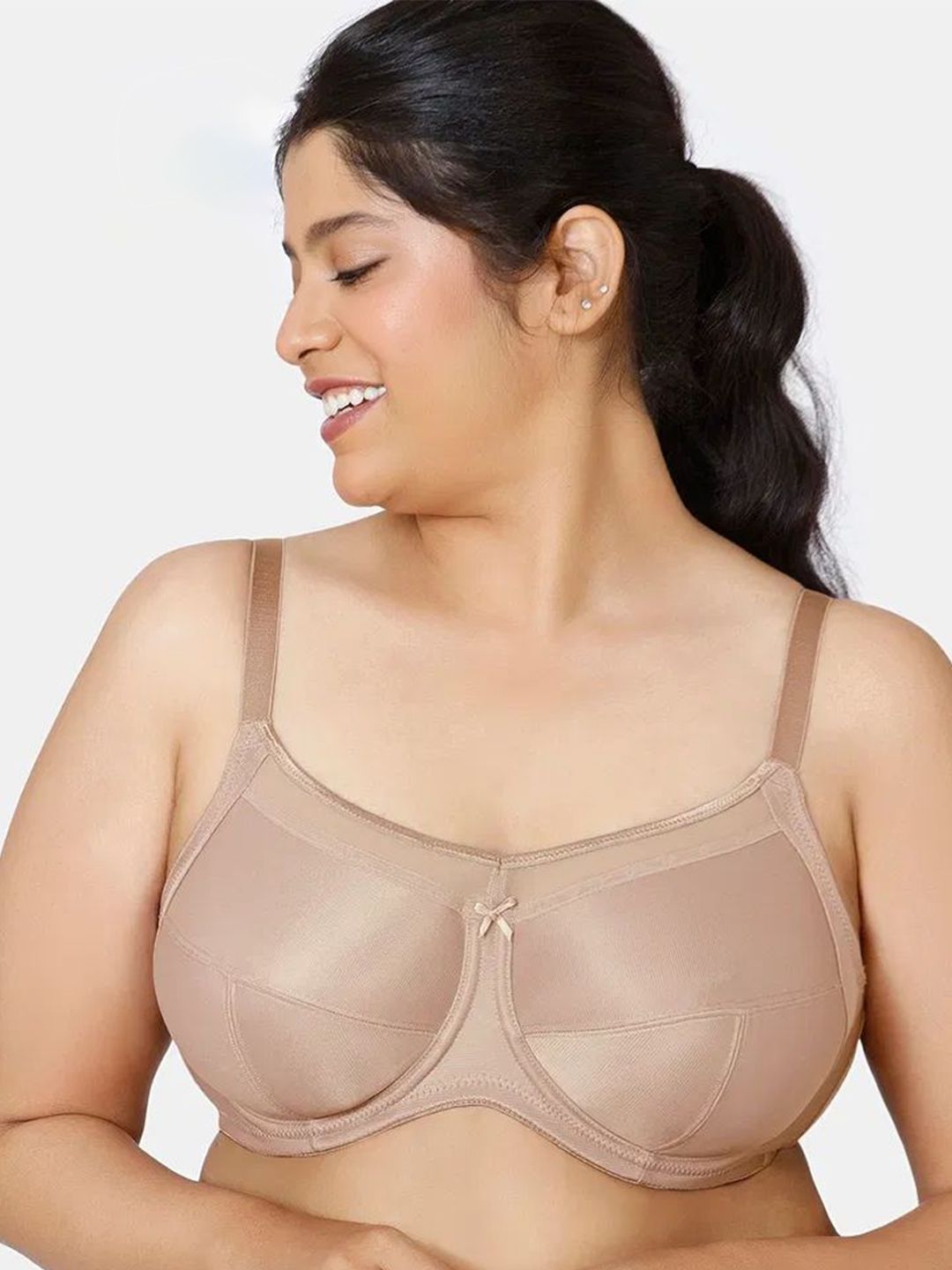 Zivame Bra Full Coverage Underwired-picture-49
