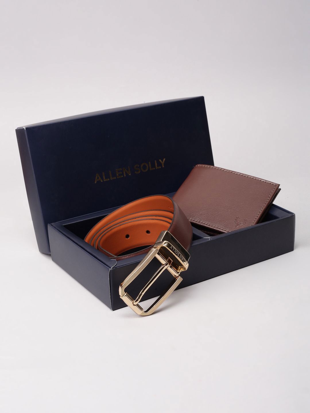 Allen Solly Men Accessory Gift Set of-picture-16