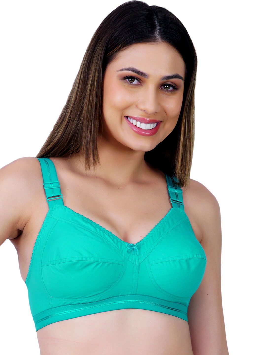 LADYLAND Pack of 2 Full Coverage bra