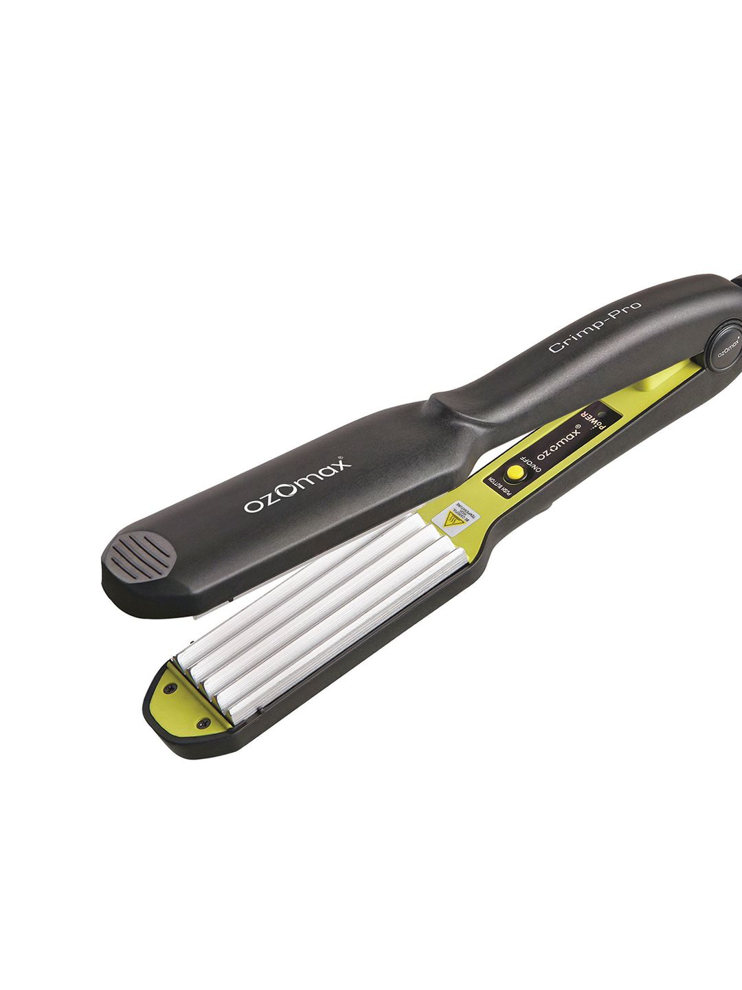 OZOMAX Broady Hair Crimper For Adding Volume & Texture-picture-41