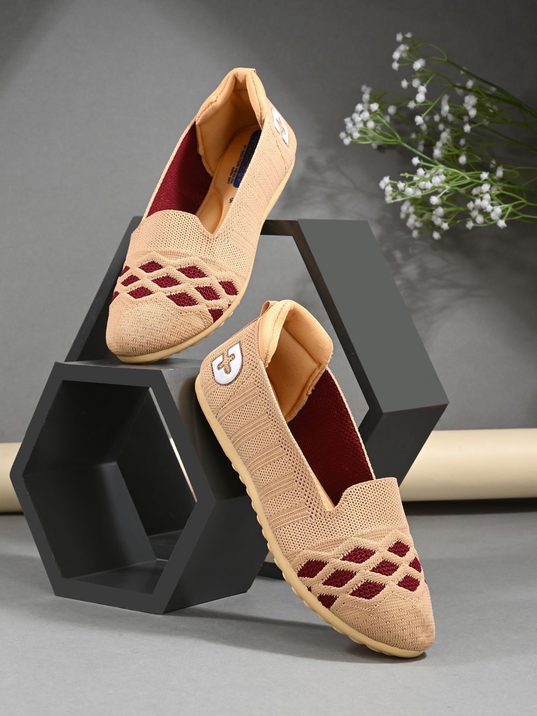 DOCTOR HEALTH SUPER SOFT Women Textured High-Top Slip-On Sneakers-picture-16