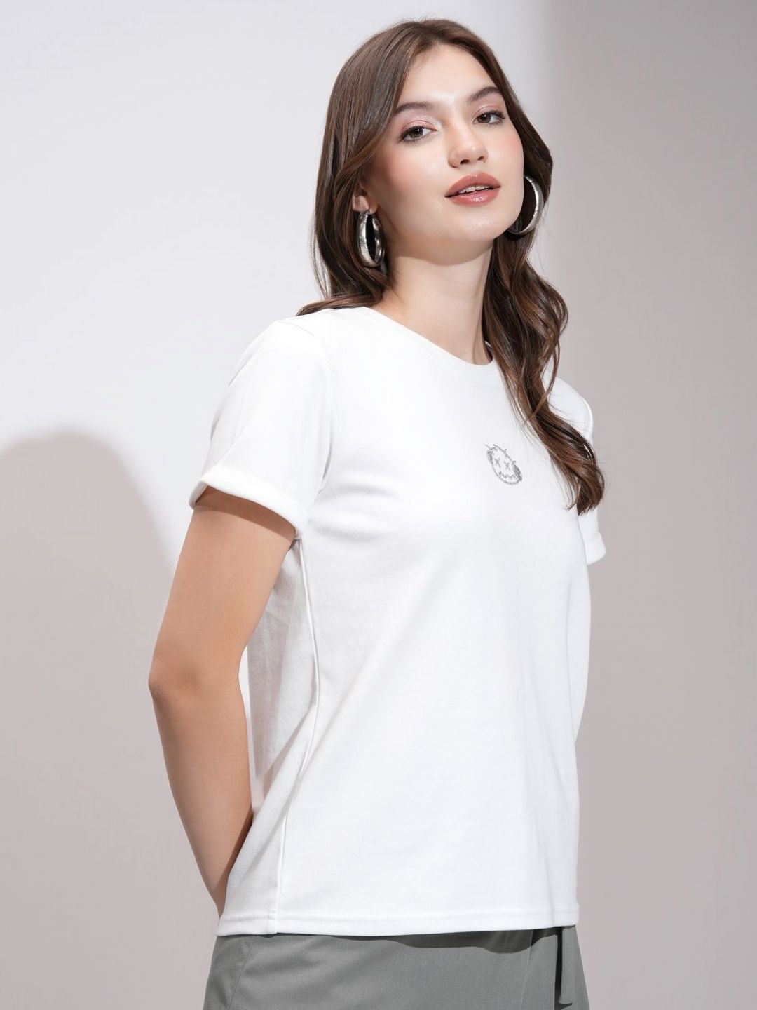 Tokyo Talkies Women T-shirt-picture-14