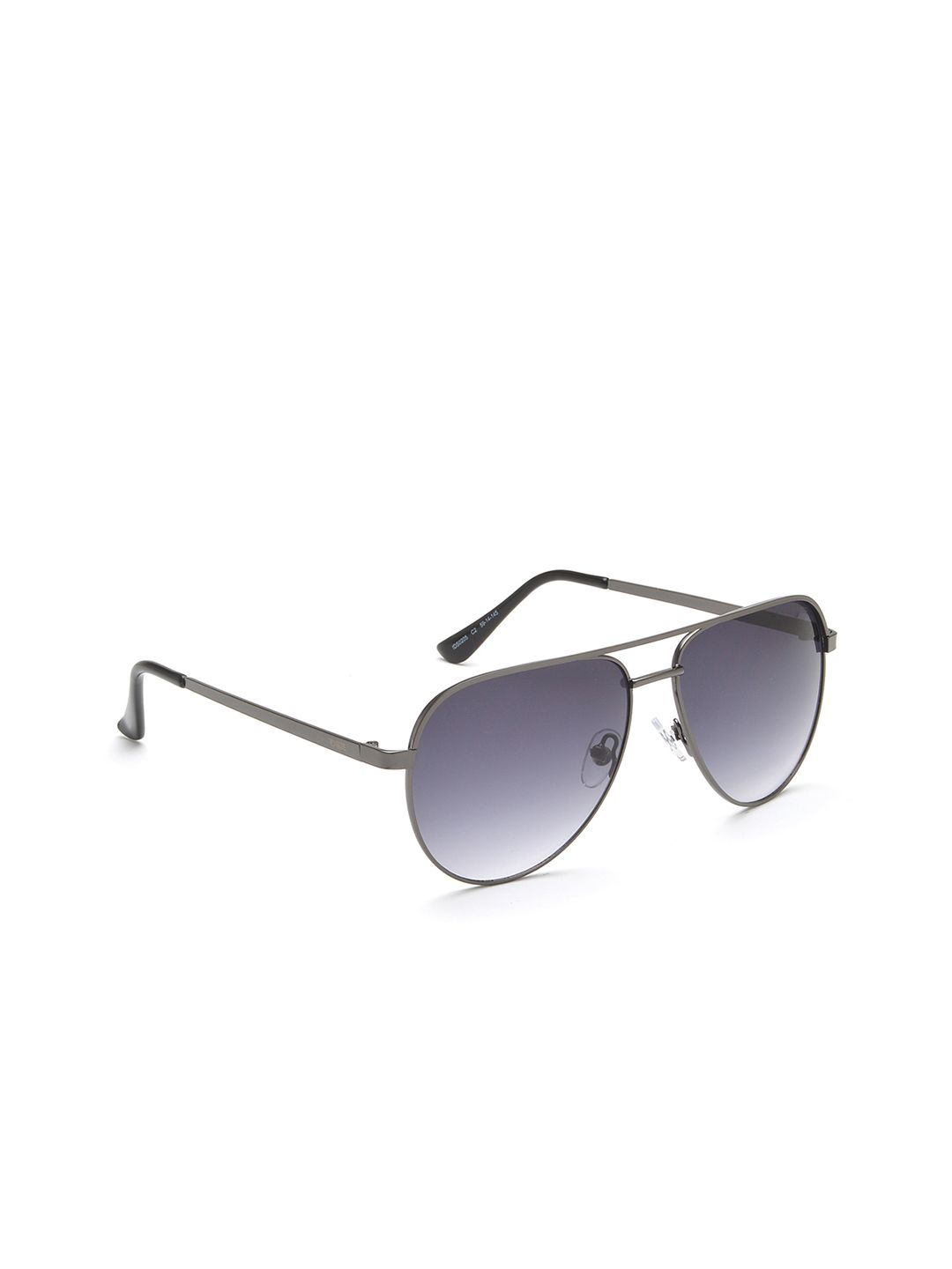 IDEE Men Aviator Sunglasses with UV Protected Lens-image-47