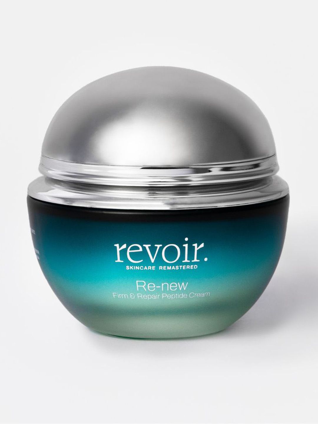 Revoir Renew Firm & Repair Peptide Cream - 50 ml-image-20