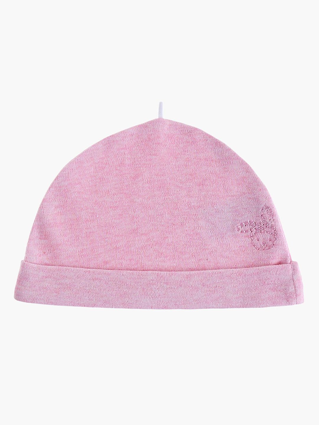 Juniors by Babyshop Girls Embroidered Beanie-picture-51