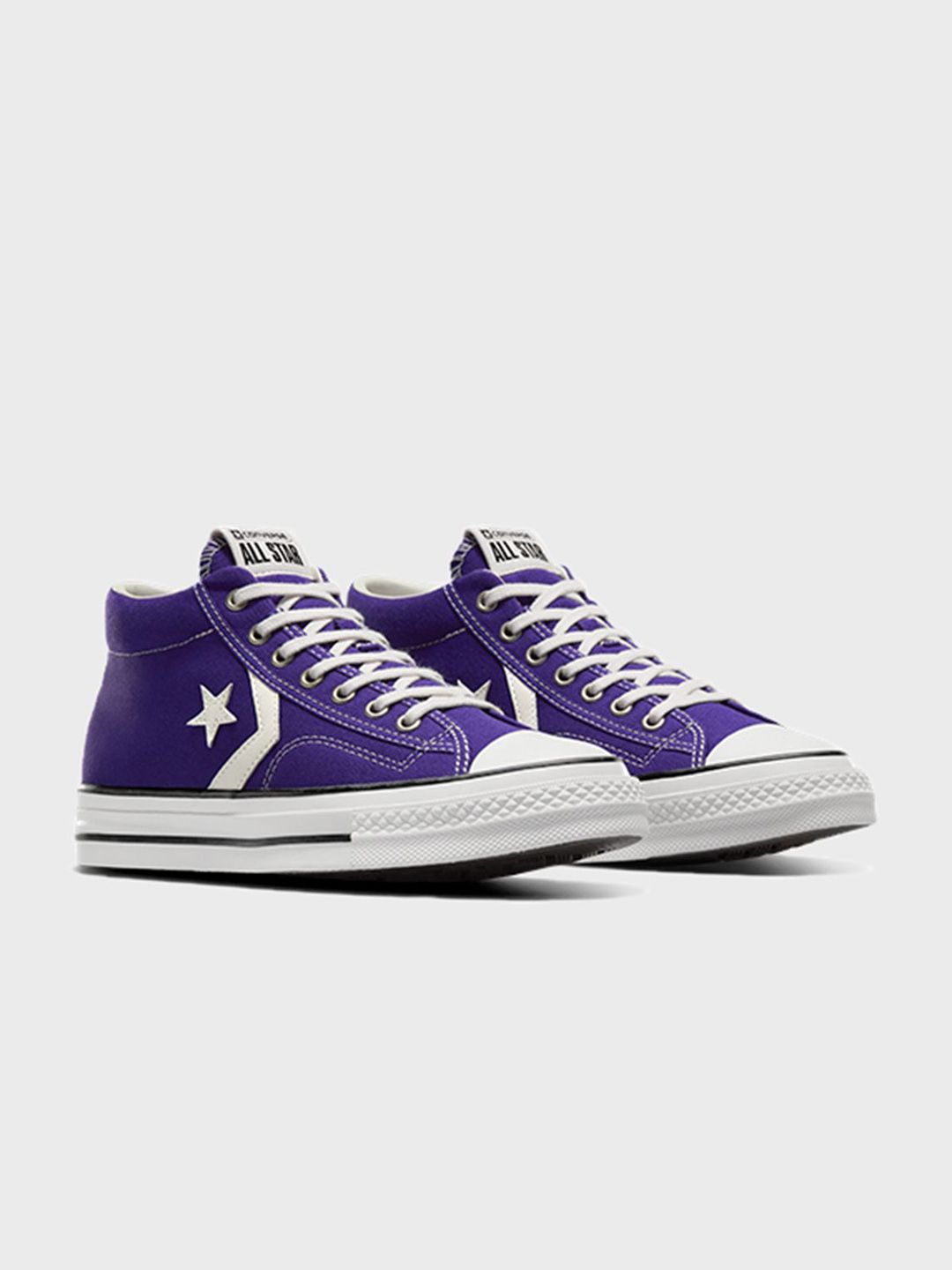 Converse Unisex Sneakers-picture-10