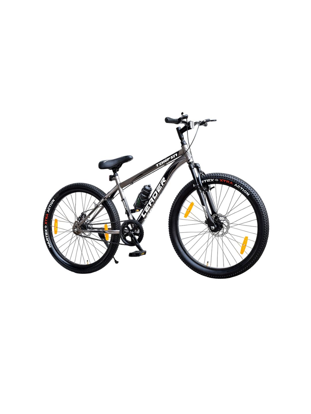 LEADER TORFIN 26T City Single Speed-image-2