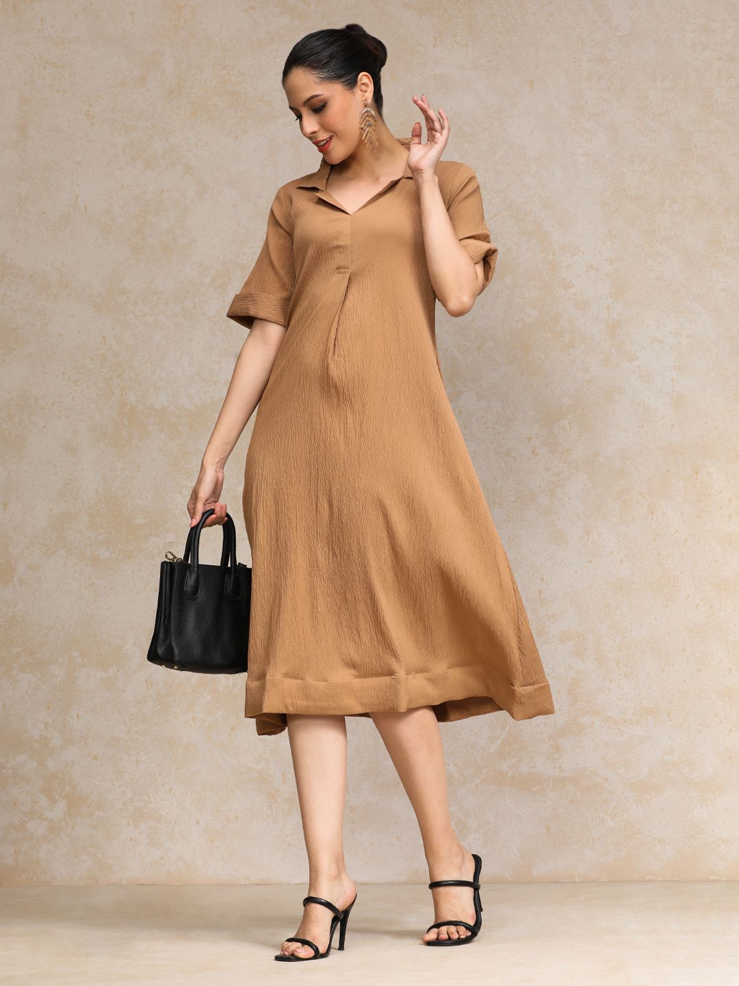 Varanga A-Line Maxi Dress-picture-32