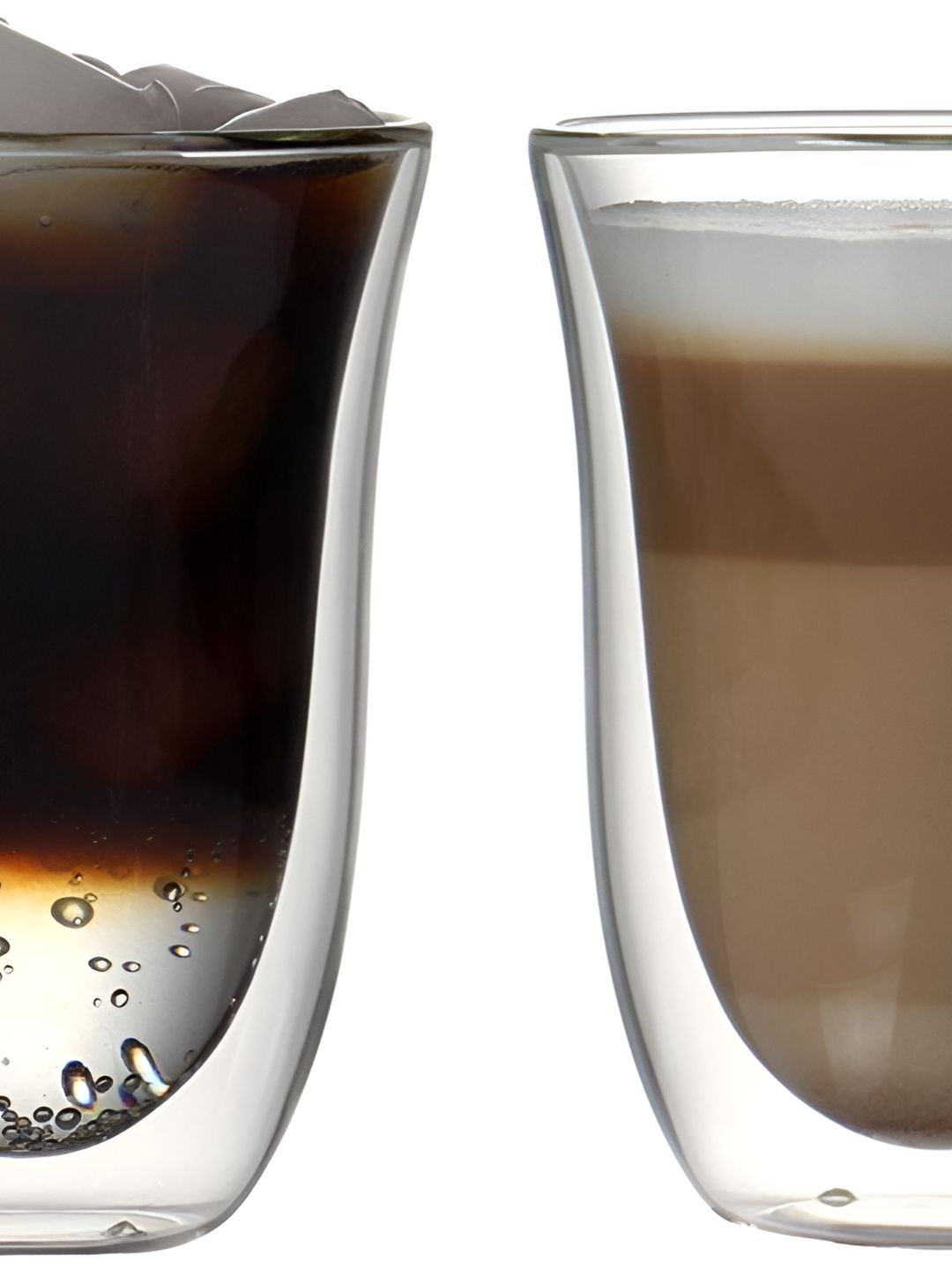 Baskety Transparent Solid Glass Glossy Mugs Set of Cups and Mugs-picture-11