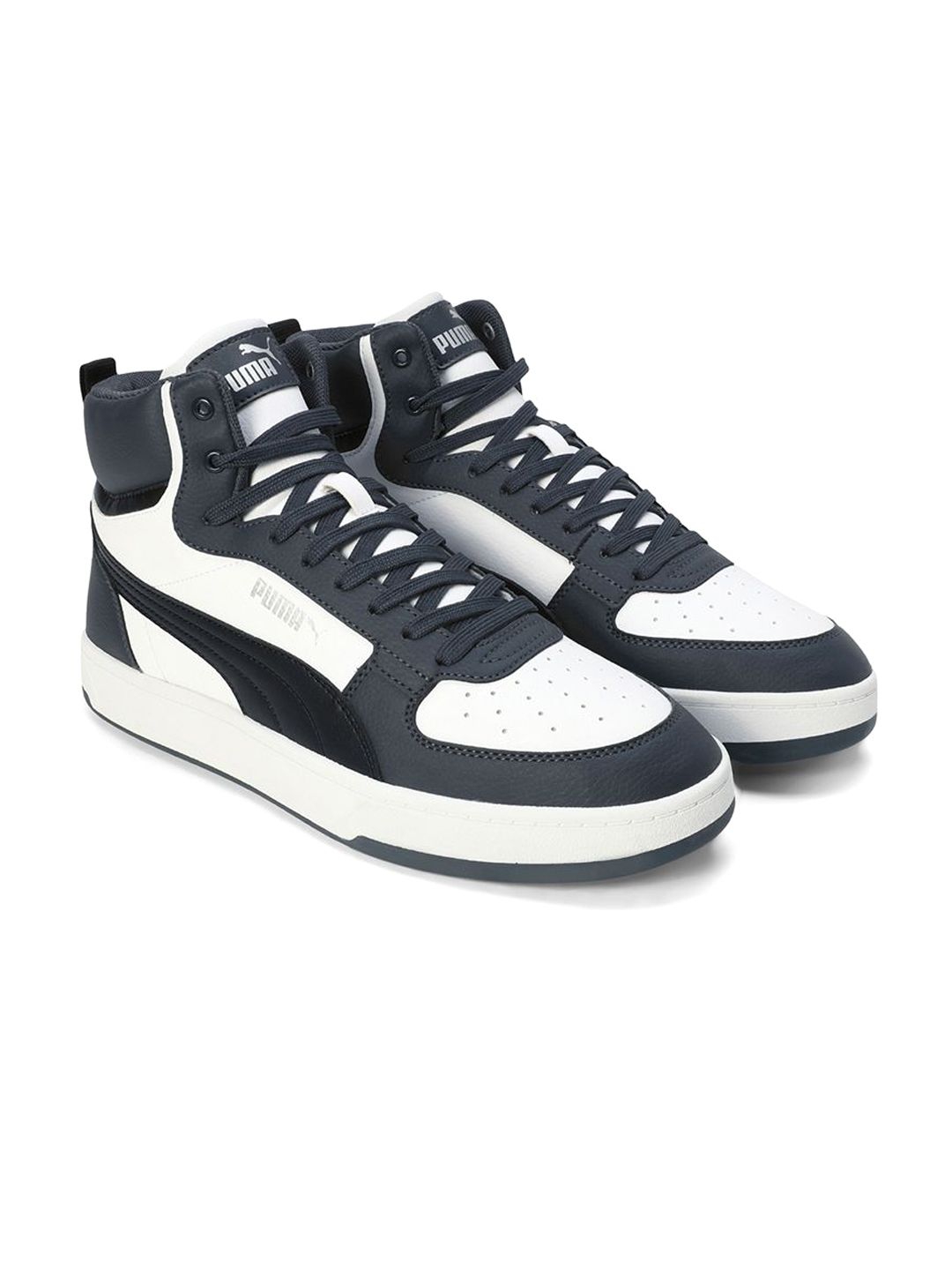 Puma Caven 2.0 Mid Res Unisex Casual Sneakers-picture-10
