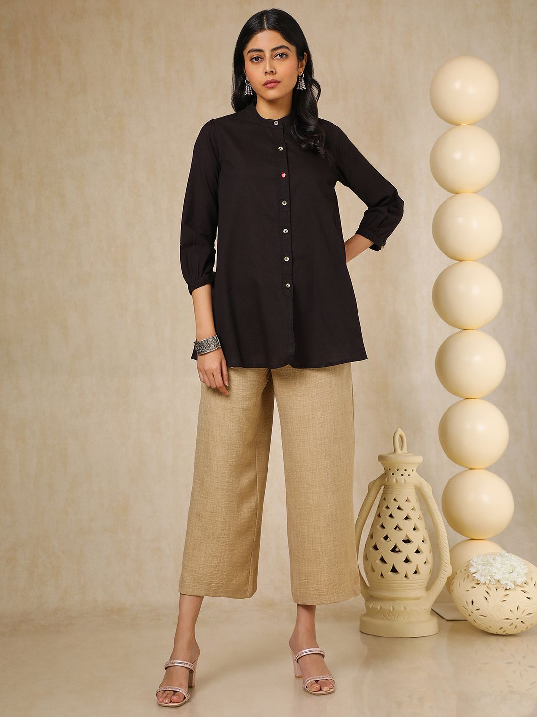 Soch Women Trousers-picture-53