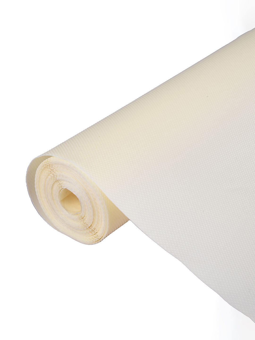 Kuber Industries Cream-Coloured Set of 1 Regular Shelf Liner Organisers-picture-10