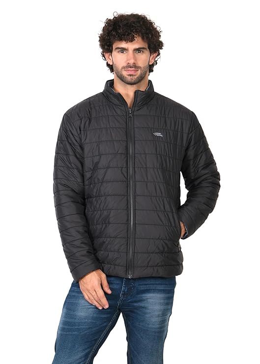 PERF Men Lightweight Outdoor Quilted Jacket-picture-52