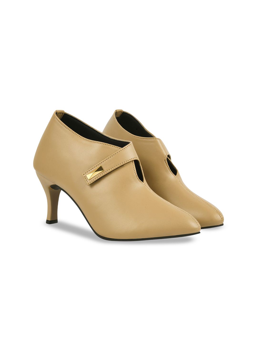 Shoetopia Stiletto Pumps-image-14