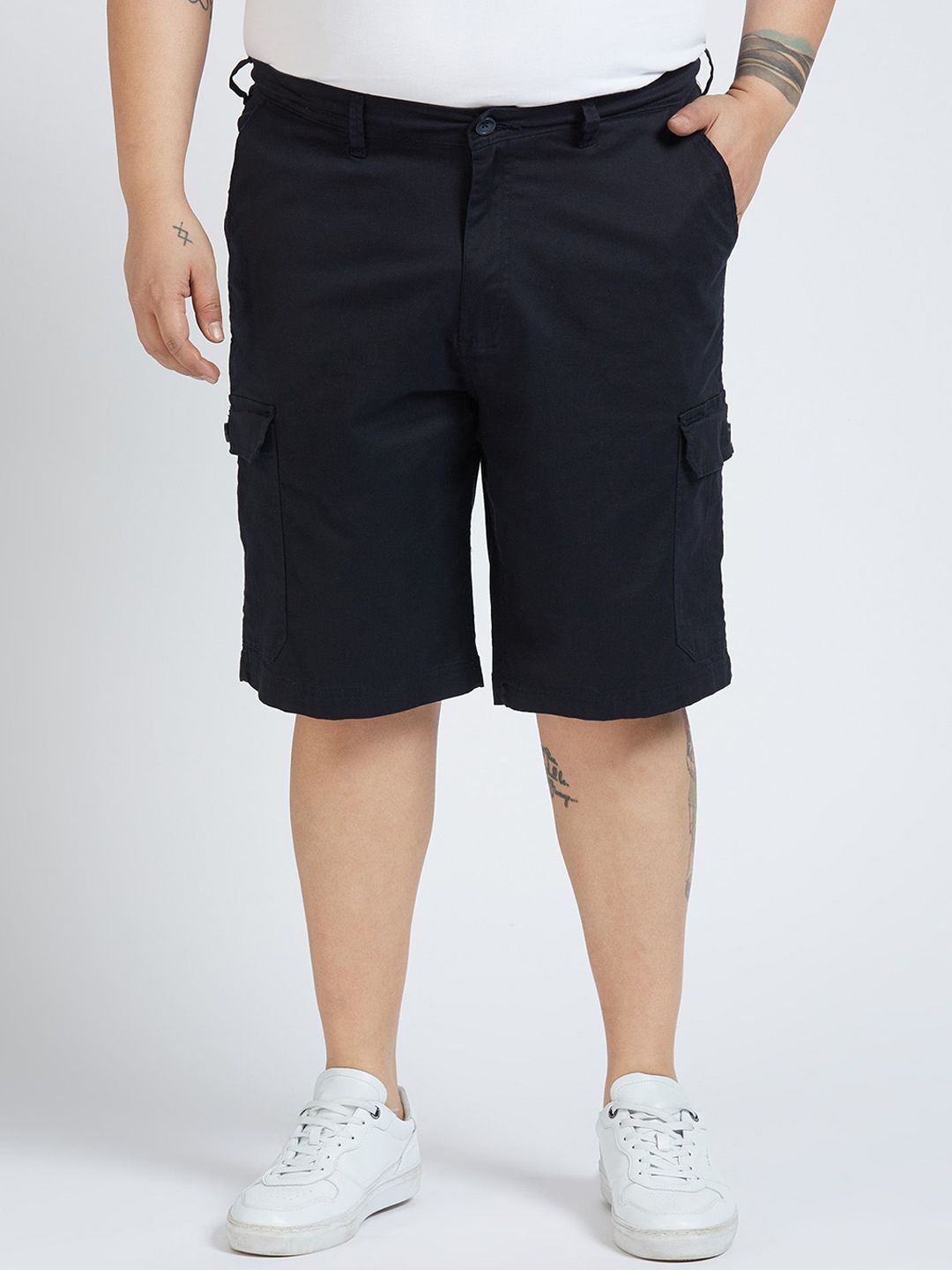 Sizeupp Men Outdoor Shorts-picture-47