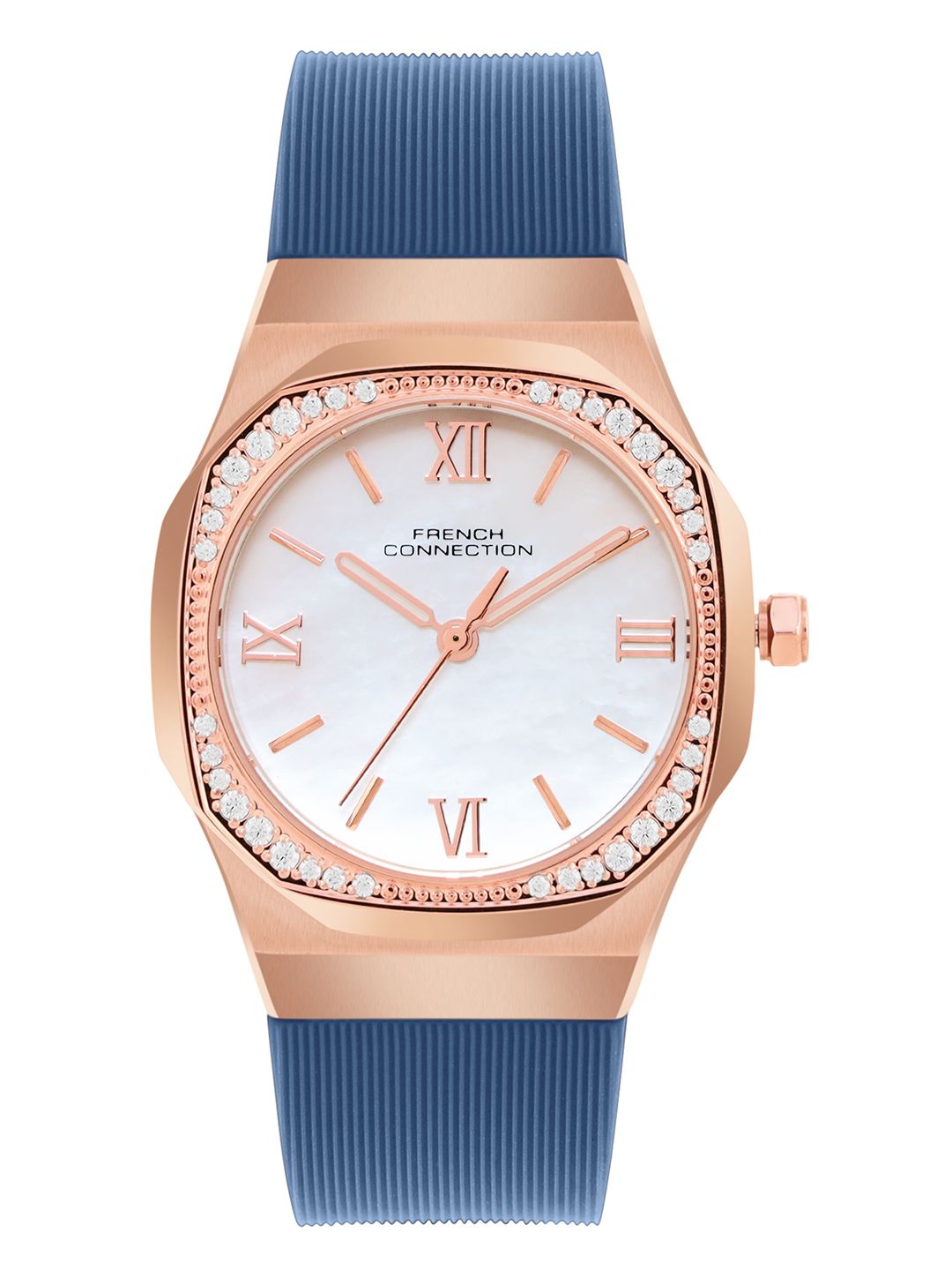French Connection Women Dial & Bracelet Style Straps Analogue Watch FCH002UL-picture-29
