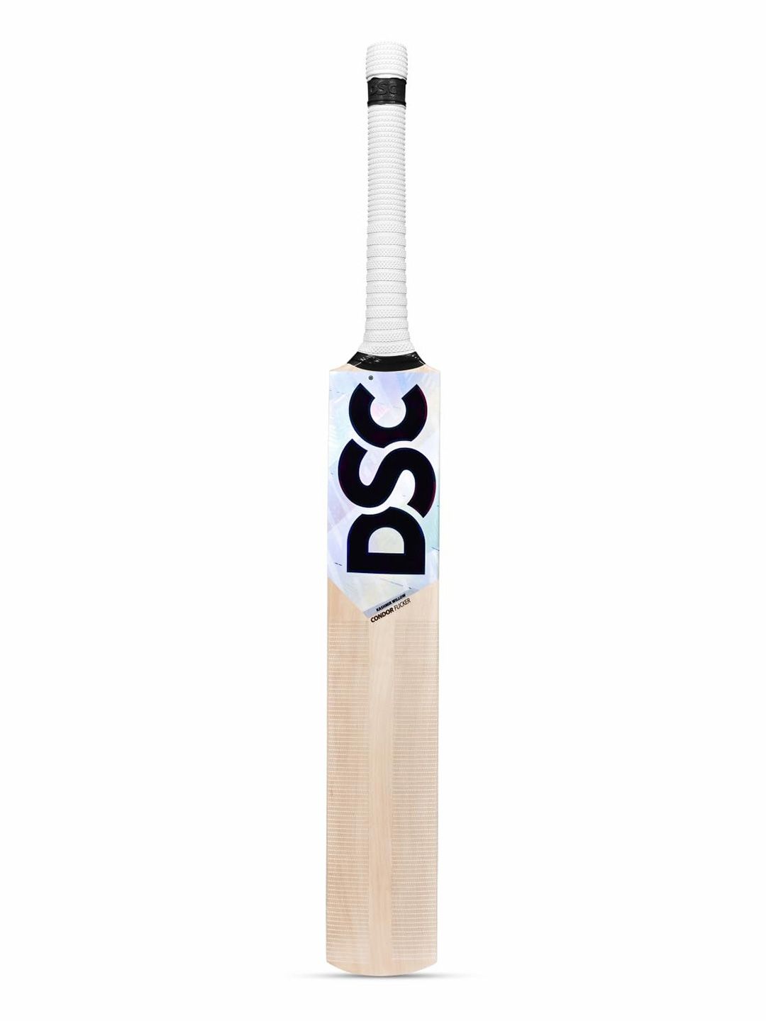 DSC Condor Flicker Kashmir Willow Cricket Bat-picture-40