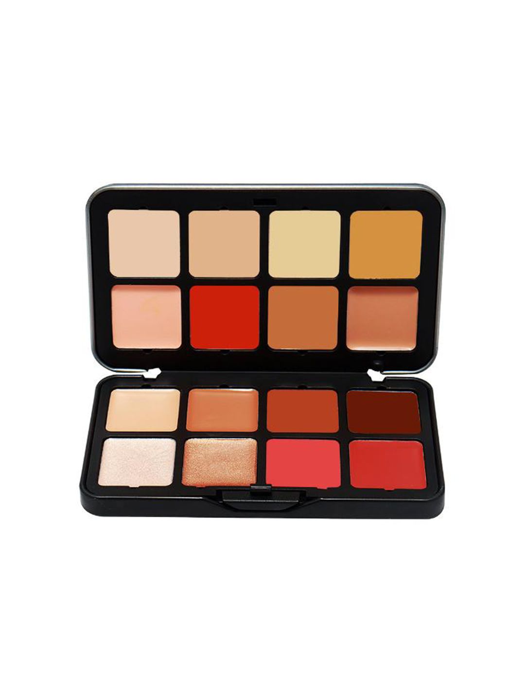 Glamorous Concealer Palette- 32 g-image-4