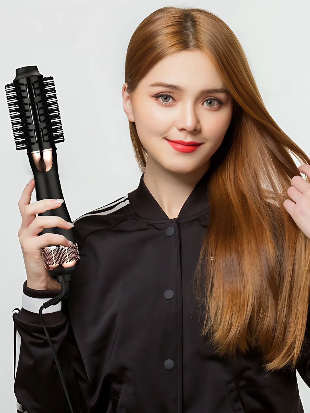 vng 3-In-1 Professional Hot Air Brush-image-43
