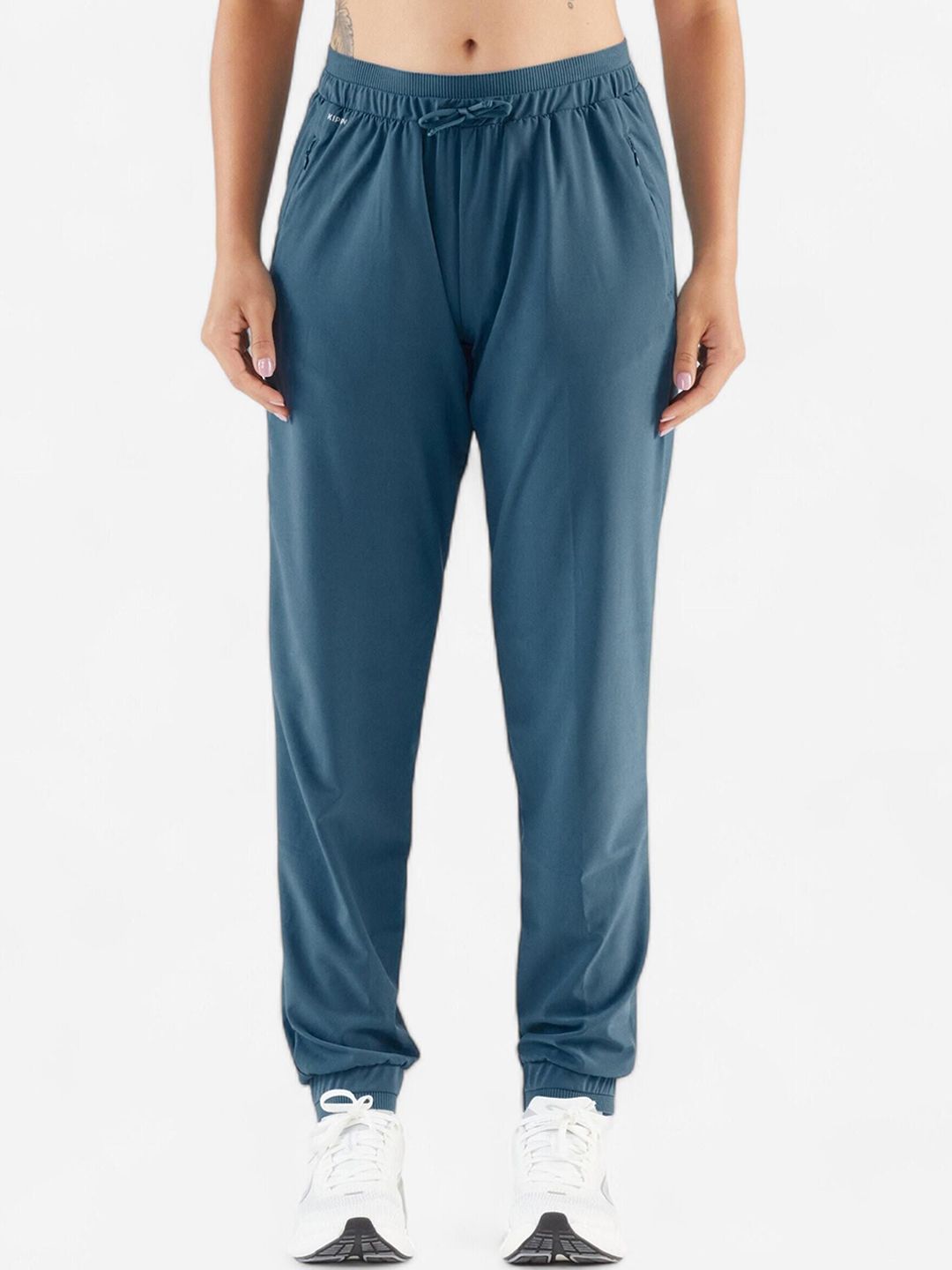 Kalenji By Decathlon Women Mid-Rise Joggers-picture-13