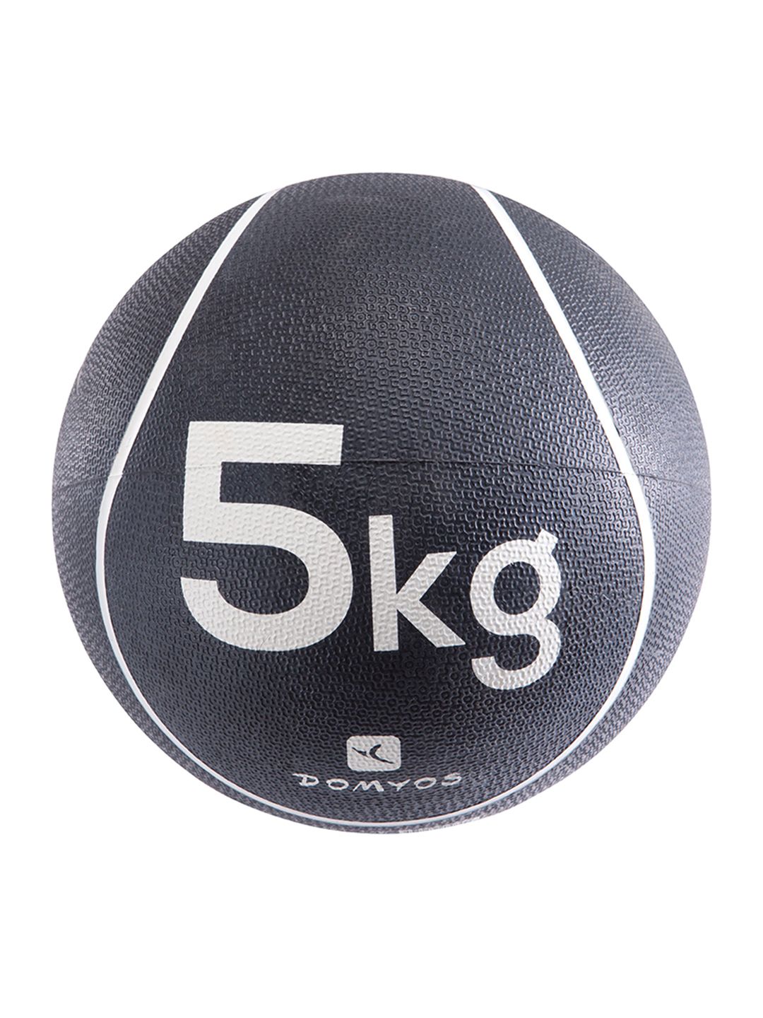 Domyos By Decathlon Gym Medicine Ball - 5 kg-image-46