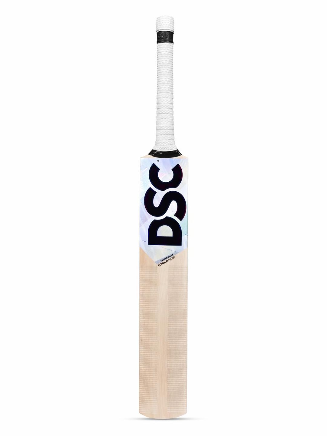 DSC Inntense Ferocity Poplar Willow Cricket Bat-image-36
