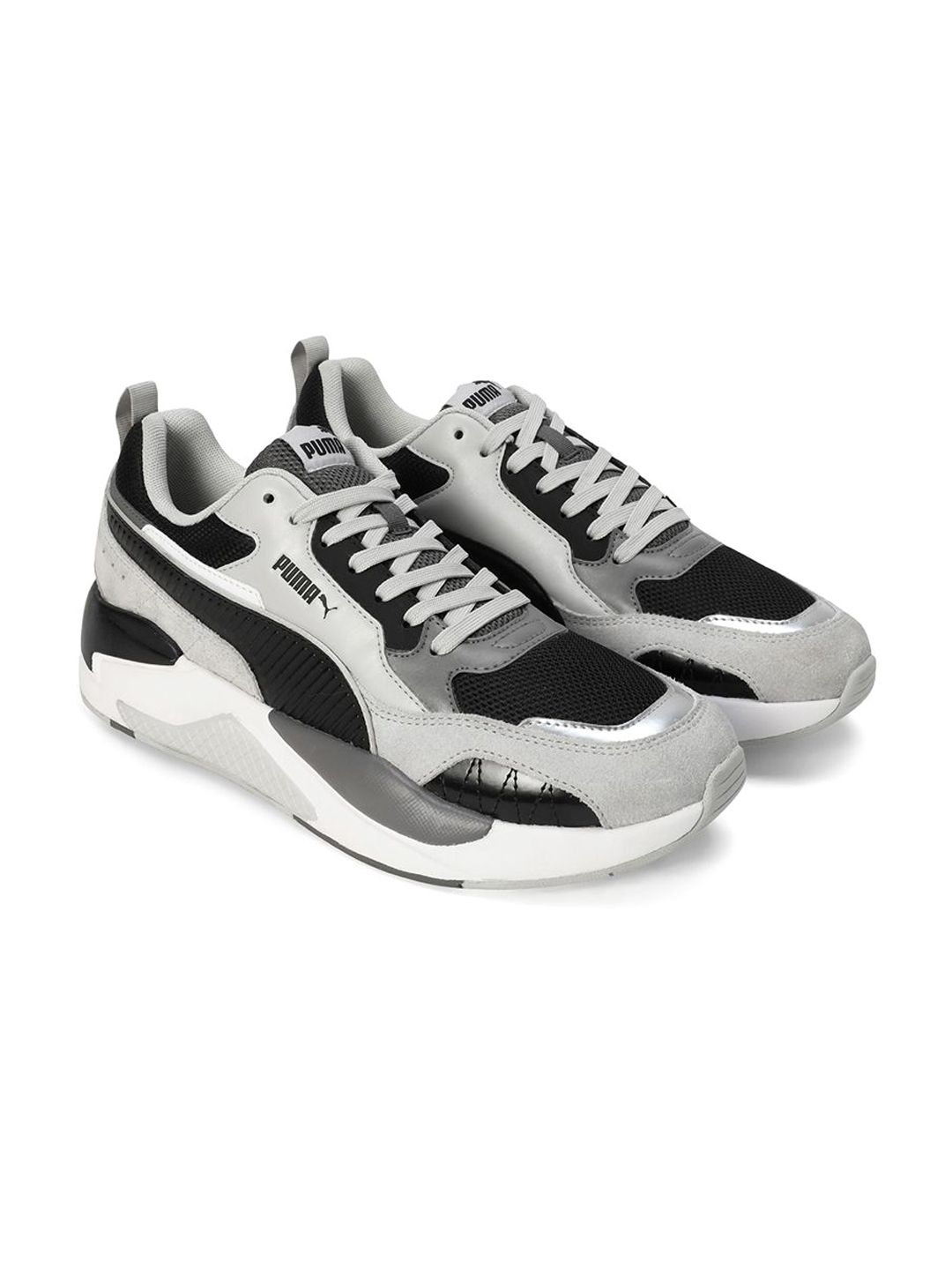 Puma X-Ray 2 Square SD Sneakers-picture-12