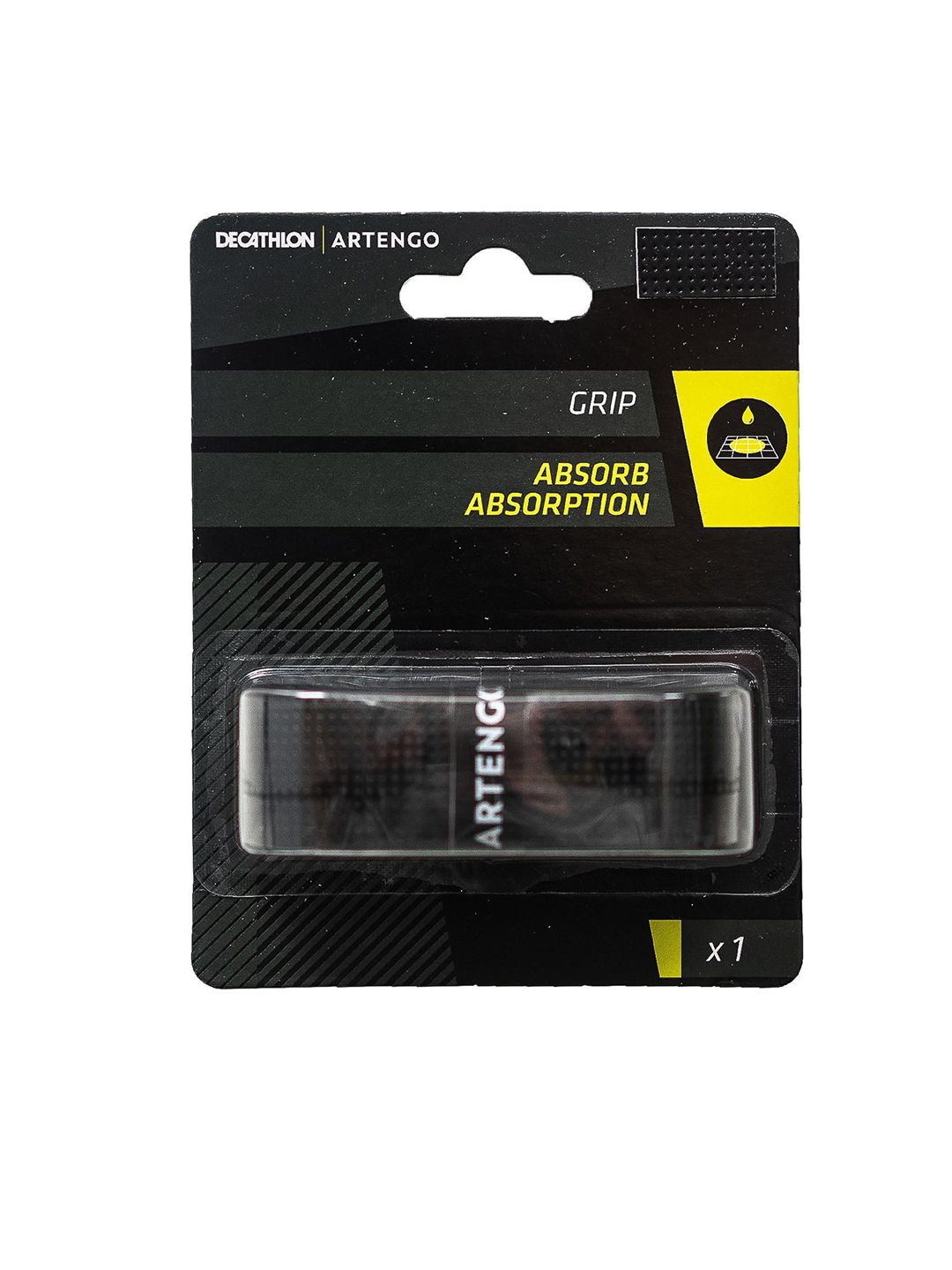 Artengo By Decathlon Tennis Racket Base Grip Sports Accessories-picture-17