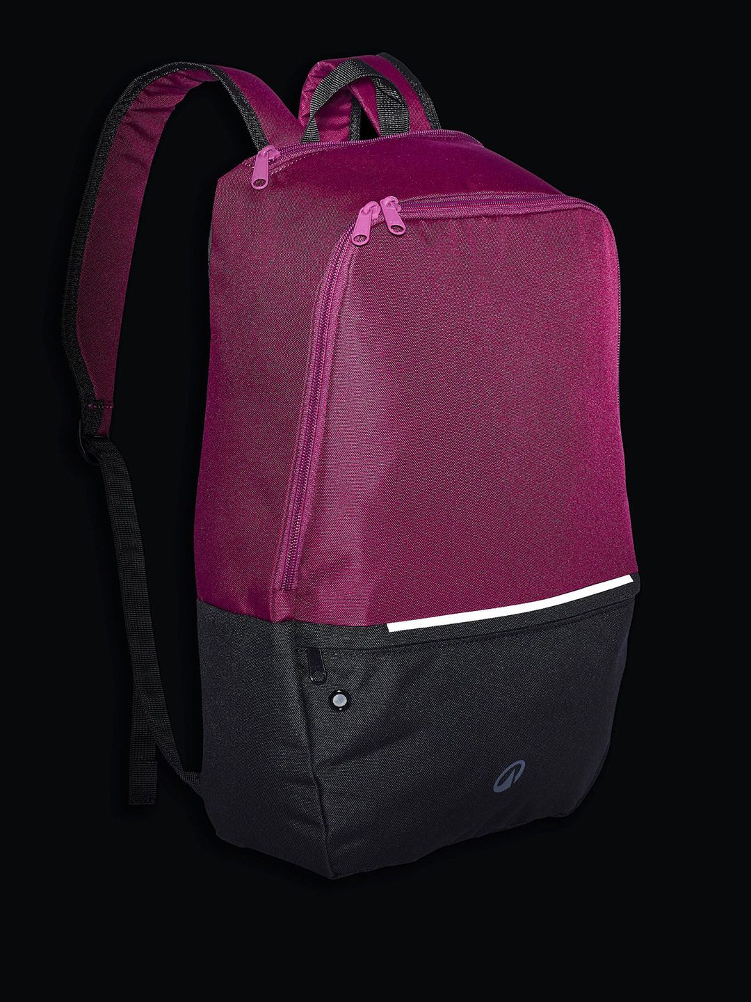 Kipsta By Decathlon Sports backpack with shoe compartment 17L-image-1